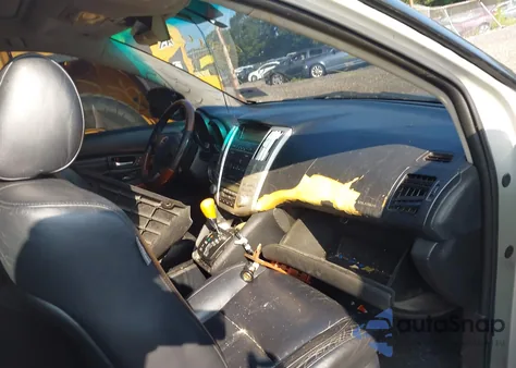 2004 Lexus Rx 330 from USA, damaged, VIN JTJGA31U340040283